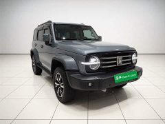 Tank 300 2023 City Edition 2.0T Stylish - ფოტო 3