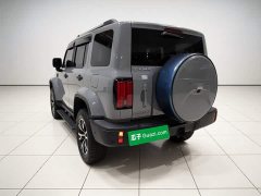 Tank 300 2023 City Edition 2.0T Stylish - ფოტო 4