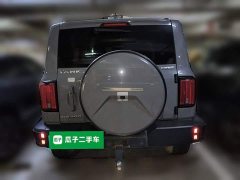 Tank 300 2023 City Edition 2.0T Stylish - ფოტო 5
