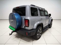 Tank 300 2023 City Edition 2.0T Stylish - ფოტო 6