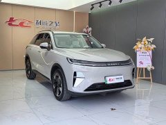 Haval Xiaolong MAX Hi4 165 Ultra Intelligent Driving Edition - ფოტო 1