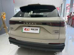 Haval Xiaolong MAX Hi4 165 Ultra Intelligent Driving Edition - ფოტო 11