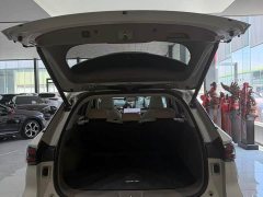 Haval Xiaolong MAX Hi4 165 Ultra Intelligent Driving Edition - ფოტო 12