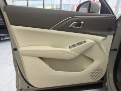 Haval Xiaolong MAX Hi4 165 Ultra Intelligent Driving Edition - ფოტო 13