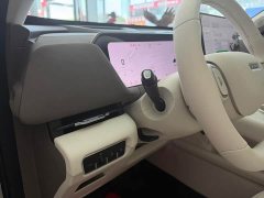 Haval Xiaolong MAX Hi4 165 Ultra Intelligent Driving Edition - ფოტო 14