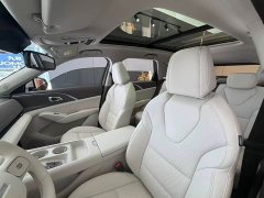 Haval Xiaolong MAX Hi4 165 Ultra Intelligent Driving Edition - ფოტო 15