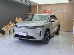 Haval Xiaolong MAX Hi4 165 Ultra Intelligent Driving Edition - ფოტო 2