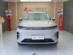 Haval Xiaolong MAX Hi4 165 Ultra Intelligent Driving Edition - ფოტო 3