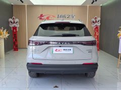 Haval Xiaolong MAX Hi4 165 Ultra Intelligent Driving Edition - ფოტო 6
