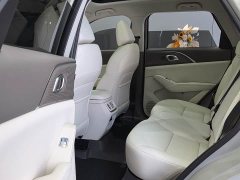 Haval Xiaolong MAX Hi4 165 Ultra Intelligent Driving Edition - ფოტო 8