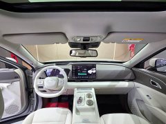 Haval Xiaolong MAX Hi4 165 Ultra Intelligent Driving Edition - ფოტო 9