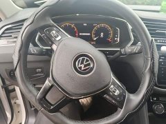 Volkswagen Tiguan L 330TSI Automatic FWD Smart Comfort Edition - ფოტო 11