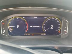 Volkswagen Tiguan L 330TSI Automatic FWD Smart Comfort Edition - ფოტო 12
