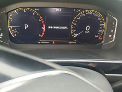 Volkswagen Tiguan L 330TSI Automatic FWD Smart Comfort Edition - ფოტო 13