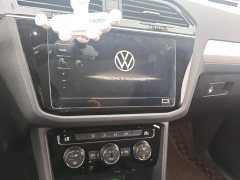 Volkswagen Tiguan L 330TSI Automatic FWD Smart Comfort Edition - ფოტო 14