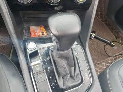 Volkswagen Tiguan L 330TSI Automatic FWD Smart Comfort Edition - ფოტო 15