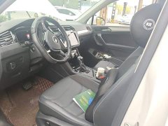 Volkswagen Tiguan L 330TSI Automatic FWD Smart Comfort Edition - ფოტო 16