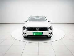 Volkswagen Tiguan L 330TSI Automatic FWD Smart Comfort Edition - ფოტო 2