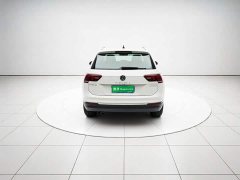 Volkswagen Tiguan L 330TSI Automatic FWD Smart Comfort Edition - ფოტო 5