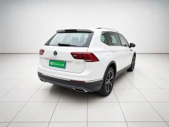 Volkswagen Tiguan L 330TSI Automatic FWD Smart Comfort Edition - ფოტო 6