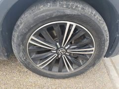 Volkswagen Tiguan L 330TSI Automatic FWD Smart Comfort Edition - ფოტო 8