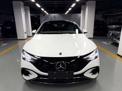 Mercedes-Benz EQE 500 4MATIC Pioneer Edition - ფოტო 2