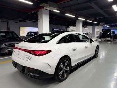 Mercedes-Benz EQE 500 4MATIC Pioneer Edition - ფოტო 5