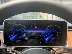 Mercedes-Benz EQE 500 4MATIC Pioneer Edition - ფოტო 8