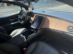 Mercedes-Benz EQE 500 4MATIC Pioneer Edition - ფოტო 9