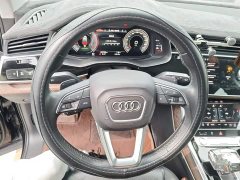 Audi Q7 55 TFSI quattro S line Sport - ფოტო 11
