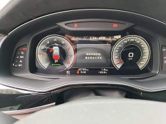 Audi Q7 55 TFSI quattro S line Sport - ფოტო 12