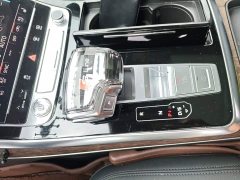 Audi Q7 55 TFSI quattro S line Sport - ფოტო 15