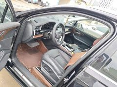 Audi Q7 55 TFSI quattro S line Sport - ფოტო 17