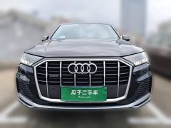 Audi Q7 55 TFSI quattro S line Sport - ფოტო 2