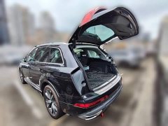 Audi Q7 55 TFSI quattro S line Sport - ფოტო 20