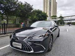 Lexus ES 2022 300h Premium Edition - ფოტო 1