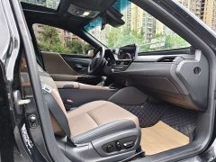 Lexus ES 2022 300h Premium Edition - ფოტო 10