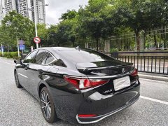 Lexus ES 2022 300h Premium Edition - ფოტო 2