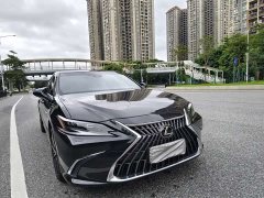 Lexus ES 2022 300h Premium Edition - ფოტო 3