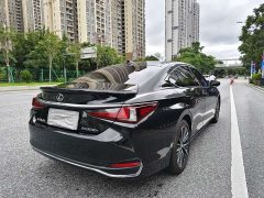 Lexus ES 2022 300h Premium Edition - ფოტო 4