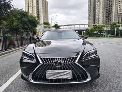 Lexus ES 2022 300h Premium Edition - ფოტო 5