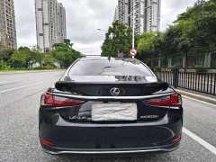 Lexus ES 2022 300h Premium Edition - ფოტო 6