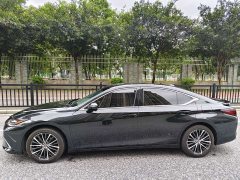 Lexus ES 2022 300h Premium Edition - ფოტო 7