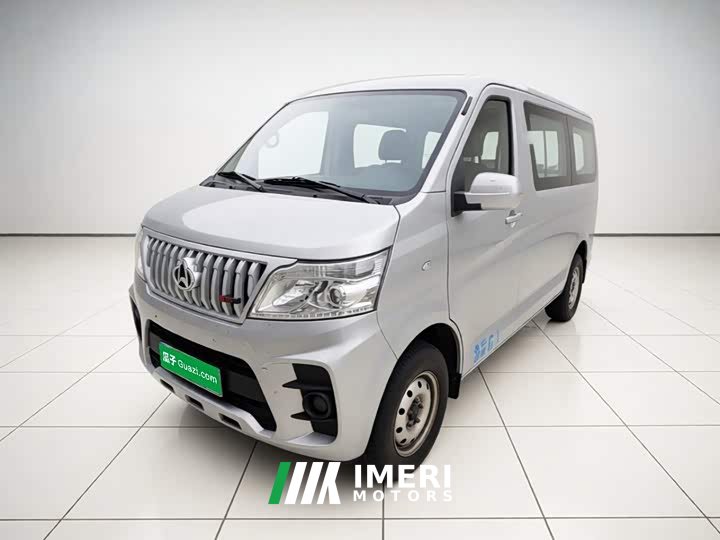 Changan Ruixing M60 2023 1.5L GDI Comfort Passenger Vehicle 6/7 Seater - ავტომობილი ჩინეთიდან