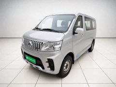 Changan Ruixing M60 2023 1.5L GDI Comfort Passenger Vehicle 6/7 Seater - ფოტო 1