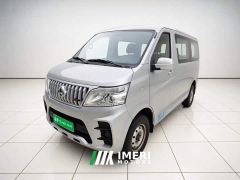 2024 Changan Ruixing M60 2023 1.5L GDI Comfort Passenger Vehicle 6/7 Seater - ავტომობილი ჩინეთიდან