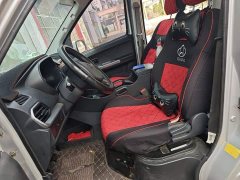 Changan Ruixing M60 2023 1.5L GDI Comfort Passenger Vehicle 6/7 Seater - ფოტო 11
