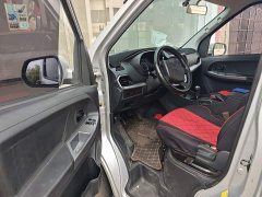 Changan Ruixing M60 2023 1.5L GDI Comfort Passenger Vehicle 6/7 Seater - ფოტო 12