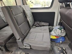 Changan Ruixing M60 2023 1.5L GDI Comfort Passenger Vehicle 6/7 Seater - ფოტო 13