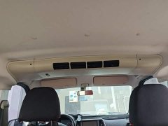 Changan Ruixing M60 2023 1.5L GDI Comfort Passenger Vehicle 6/7 Seater - ფოტო 14
